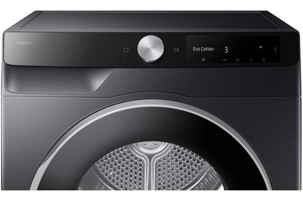 Suszarka Samsung Optimal Dry DV9XDG6845LBU4