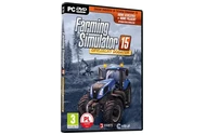 Farming Simulator 15 dodatek PC