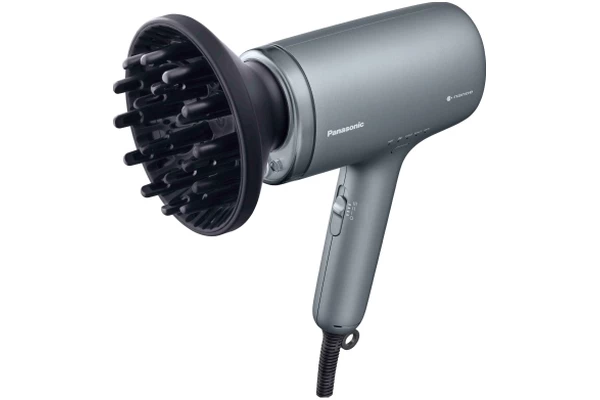 Suszarka Panasonic EHNA9NH825 1600W kolor srebrny