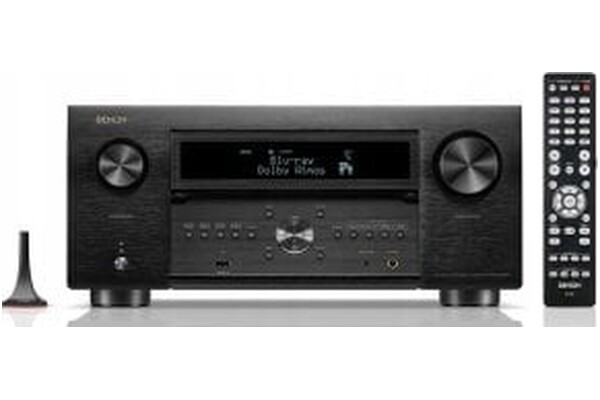 Amplituner Denon AVC-A10H