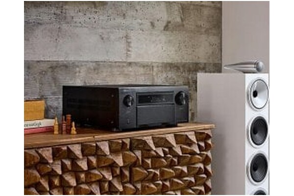 Amplituner Denon AVC-A10H