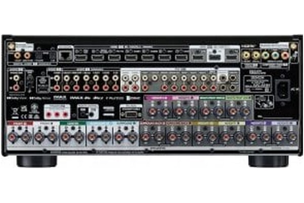 Amplituner Denon AVC-A10H