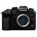 Aparat bezlusterkowy Panasonic GH7