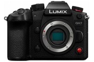 Aparat bezlusterkowy Panasonic GH7