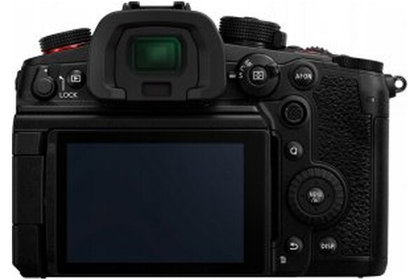 Aparat bezlusterkowy Panasonic GH7