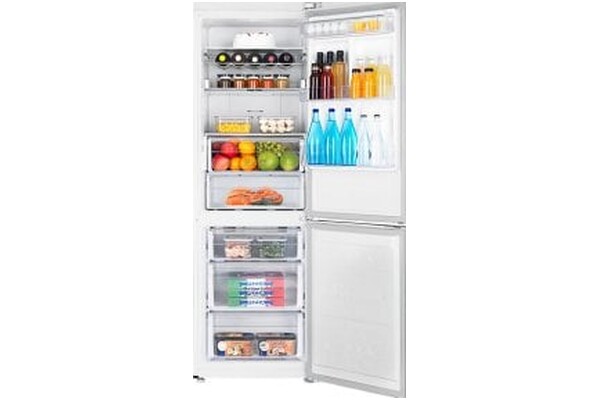 Lodówka Samsung RB33J3515WW