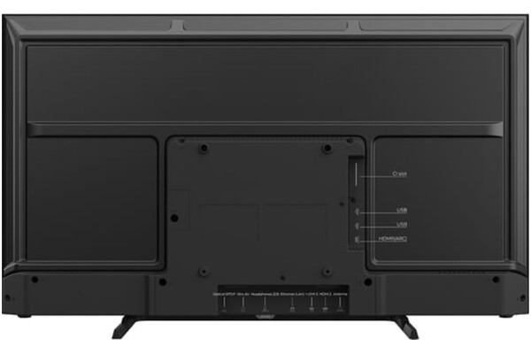 Telewizor KIVI 40F710QB 40" Full HD