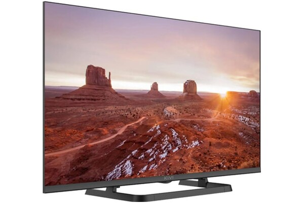 Telewizor KIVI 32H710QB 32" HD Ready