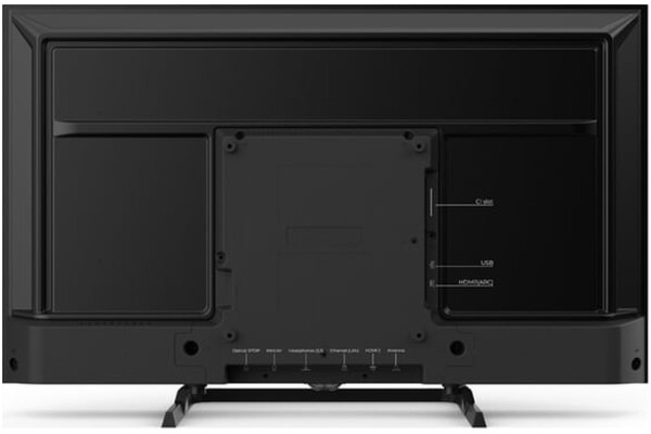 Telewizor KIVI 32H710QB 32" HD Ready