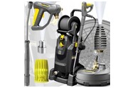 Myjka ciśnieniowa Karcher HD 7/16
