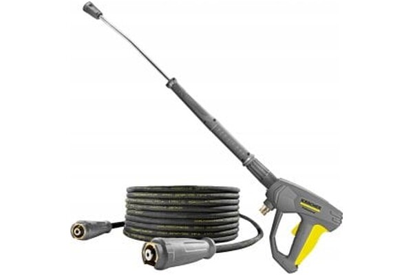 Myjka ciśnieniowa Karcher HD 7/16