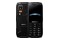 Smartfon myPhone Hammer Horizon czarny 2.80" 0.1GB/poniżej 0.5GB