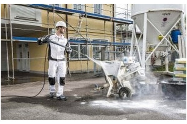 Myjka ciśnieniowa Karcher HDS 5/13