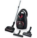 Odkurzacz Bosch BGL8POW2 Serie 8 ProPower tradycyjny workowy 650W czarny