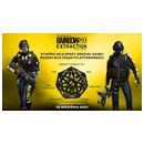 Rainbow Six Extraction Edycja Deluxe PlayStation 4