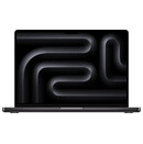 Laptop Apple MacBook Pro 14.2" Apple M4 Pro M4 8GB 2TB SSD macOS Sequoia gwiezdna czerń