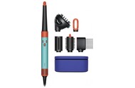 suszarko-lokówka DYSON Multistyler Airwrap 1300W kolor zielony