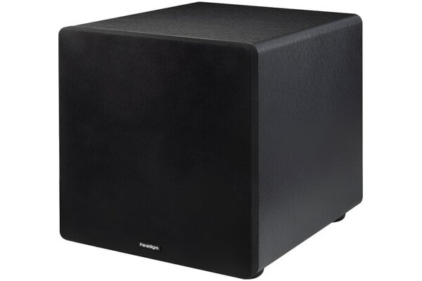 Subwoofer Paradigm Essentials Sub 12 ,