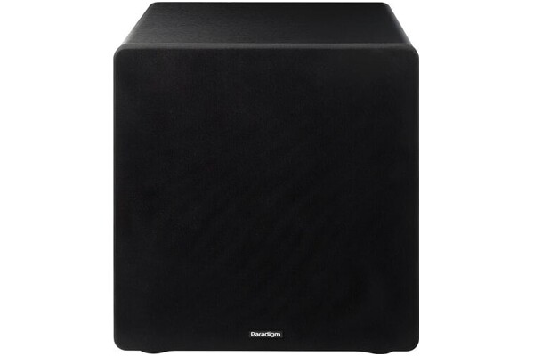 Subwoofer Paradigm Essentials Sub 12 ,