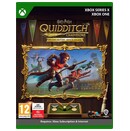 Harry Potter Quidditch Champions Edycja Deluxe Xbox (One/Series X)