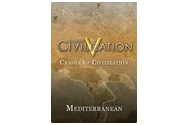 Sid Meiers Civilization V Cradle of Civilization Mediterranean PC