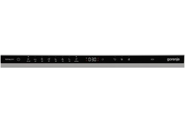 Zmywarka do zabudowy Gorenje G600