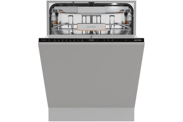 Zmywarka do zabudowy Gorenje G600