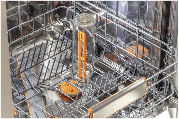 Zmywarka do zabudowy Gorenje G600