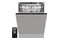 Zmywarka do zabudowy Gorenje G600