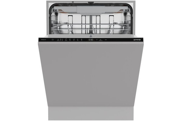 Zmywarka do zabudowy Gorenje GV643E61