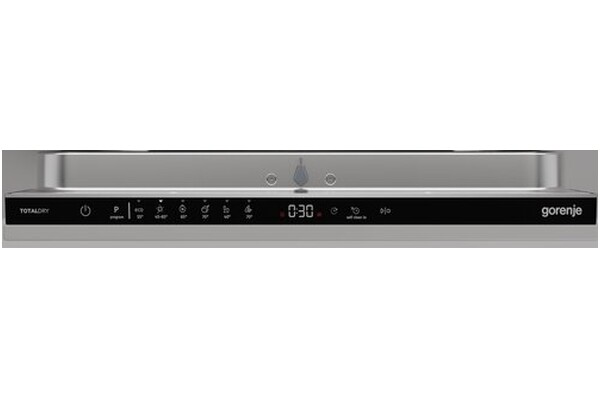 Zmywarka do zabudowy Gorenje GV643E61