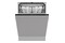 Zmywarka do zabudowy Gorenje GV643E61