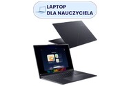 Laptop ACER Swift Go 16 16.0" AMD Ryzen AI 5 340 340 AMD Radeon 840M 32GB 512GB SSD Windows 11 Home szary