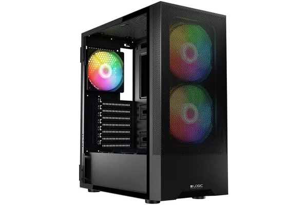 Mad Dog ARYA-I08WR16WH Intel Core i5 16GB DDR4 NVIDIA GeForce RTX 4060 8GB 1TB SSD Windows 11 Home