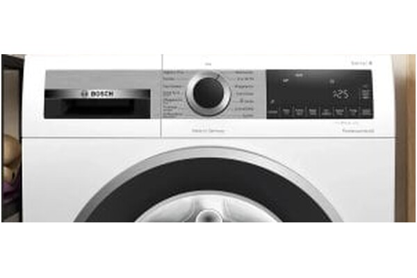Pralka Bosch WGG244120