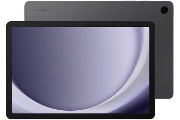 Tablet Samsung Galaxy Tab A9+ 11.00" Qualcomm Snapdragon 695 8.0GB/256GB, WiFi, szary