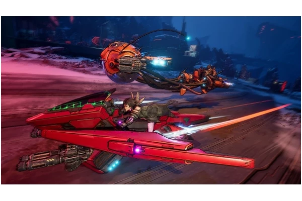 Borderlands 4 Xbox (Series X)