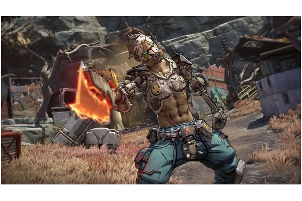 Borderlands 4 Xbox (Series X)
