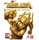 Borderlands 4 Edycja Super Deluxe Xbox (Series X)
