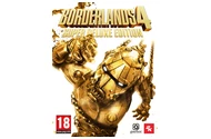 Borderlands 4 Edycja Super Deluxe Xbox (Series X)