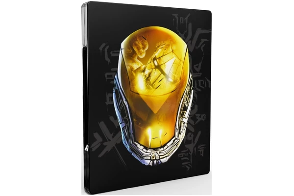 Borderlands 4 Edycja Super Deluxe Xbox (Series X)