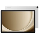 Tablet Samsung Galaxy Tab A9+ 11.00" Qualcomm Snapdragon 695 8.0GB/256GB, WiFi, srebrny