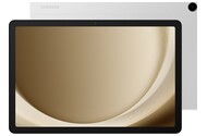 Tablet Samsung Galaxy Tab A9+ 11.00" Qualcomm Snapdragon 695 8.0GB/256GB, WiFi, srebrny