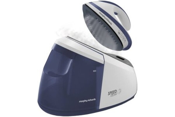 Stacja parowa Morphy Richards 333202 3000W