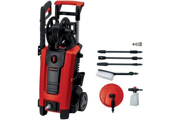Myjka ciśnieniowa Einhell TE-HP 140
