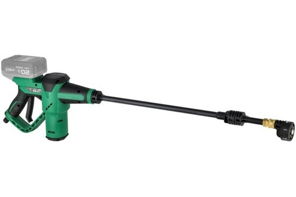 Myjka ciśnieniowa STALCO S-97371
