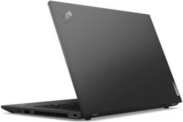 Laptop Lenovo ThinkPad L14 14.0" AMD Ryzen 3 PRO 7330U AMD Radeon RX Vega 6 16GB 256GB SSD M.2 Windows 11 Professional czarny
