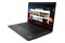 Laptop Lenovo ThinkPad L14 14.0" AMD Ryzen 3 PRO 7330U AMD Radeon RX Vega 6 16GB 256GB SSD M.2 Windows 11 Professional czarny
