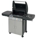 Grill gazowy Campingaz Classic LS Plus Seria 3 palniki 3+1szt moc 9.6kW