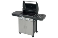 Grill gazowy Campingaz Classic LS Plus Seria 3 palniki 3+1szt moc 9.6kW
